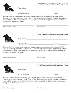 osaa impact testing|osaa concussion form.